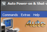 دانلود Auto PowerOn & ShutDown 2.84