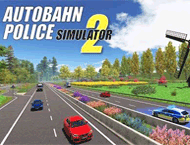 دانلود Autobahn Police Simulator 2 v1.0.30 + Updates