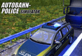 دانلود Autobahn Police Simulator