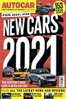 دانلود مجله تخصصی اتومبیل utomobile magazine