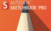 دانلود Autodesk SketchBook Pro 2021 v8.8.0 Win/Mac + 2020/2019