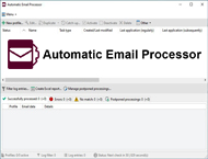 دانلود Automatic Email Processor 3.6.0