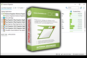 دانلود Autorun Organizer 6.0