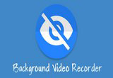 دانلود Background(Secret) Video Recorder Pro 1.3.1.0 for Android +4.0.3