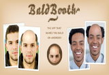 دانلود BaldBooth 2.4 for Android +2.3