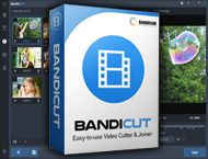 دانلود Bandicut 1.2.2.65 + Portable