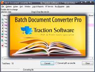 دانلود Batch Document Converter Pro 1.18