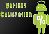 دانلود Battery Calibration 2.5.3 for Android +2.1