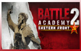 دانلود Battle Academy 2 - Eastern Front