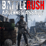 دانلود BattleRush: Ardennes Assault