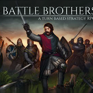 دانلود Battle Brothers - Lindwurm + Update v1.1.0.7