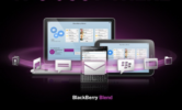 دانلود BlackBerry Blend 1.2.0.52 / Desktop 2.4.0.18 Win & Mac