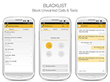 دانلود BlackList PRO 4.91 for Android +2.0
