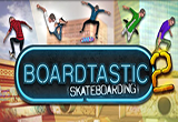 دانلود Boardtastic Skateboarding 2 v3.2.4 for Android +2.3