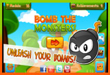 دانلود Bomb The Monsters HD v1.2 - Multilingual