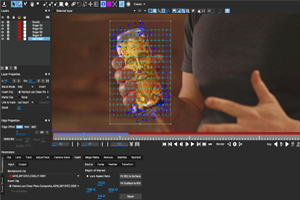 دانلود Boris FX Mocha Pro 2025 v12.0.2 for Adobe + OFX + AVX