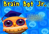 دانلود Brain Bot Jr 1.11 for Android