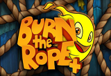 دانلود Burn The Rope 1.2.23 for Android +2.3