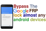 دانلود Bypass Google Account Verification