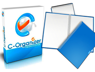 دانلود C-Organizer Professional 9.1.0