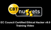 دانلود CBTNuggets - EC Council Certified Ethical Hacker v9.0