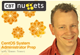 دانلود CBT Nuggets - CentOS System Administrator Prep