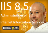 دانلود CBT Nuggets - IIS 8.5 - Administration of Internet Information Services