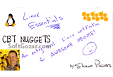 دانلود CBT Nuggets - Linux Essentials