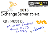دانلود CBT Nuggets - Microsoft Exchange Server 2013 70-342