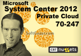 دانلود CBT Nuggets - Microsoft System Center 2012 Private Cloud 70-246