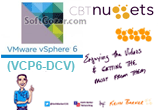 دانلود CBT Nuggets - VMware vSphere 6 _ VCP6-DCV