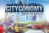 دانلود CITYCONOMY - Service for your City + Update v1.0.180