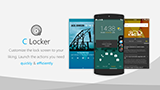 دانلود C Locker Pro 8.3.6.8 for Android +4.1