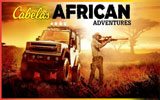 دانلود Cabela's African Adventures