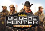 دانلود Cabela's Big Game Hunter - Pro Hunts