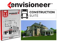 دانلود Cadsoft Envisioneer Construction 17.0.C1 (x64)