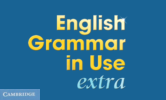 دانلود CAMBRIDGE English Grammar in Use (4th Edition) CD-ROM with Audio