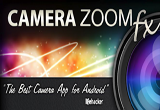 دانلود Camera ZOOM FX Premium 6.3.6 for Android +2.3
