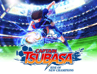 دانلود Captain Tsubasa Rise of New Champions v1.46.1 Deluxe Edition