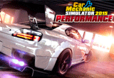 دانلود Car Mechanic Simulator 2015 Performance