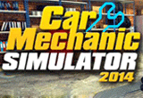 دانلود Car Mechanic Simulator 2014 Complete Edition