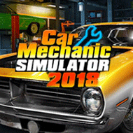 دانلود Car Mechanic Simulator Hot Rod Custom Cars