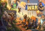 دانلود Caravan War 3.0.3 For Android +4.0.3
