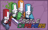 دانلود Castle Crashers