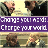 دانلود Change Your Words, Change Your World