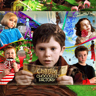 دانلود Charlie and the Chocolate Factory