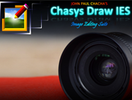 دانلود Chasys Draw IES 5.29.01