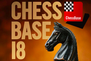 دانلود ChessBase 18.15