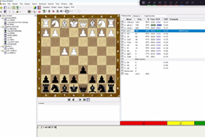 دانلود Chess Assistant 26 v12.00 Build 2 with Update v12.00.2