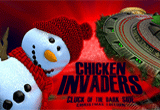 دانلود Chicken Invaders 5 Christmas Edition v5.05